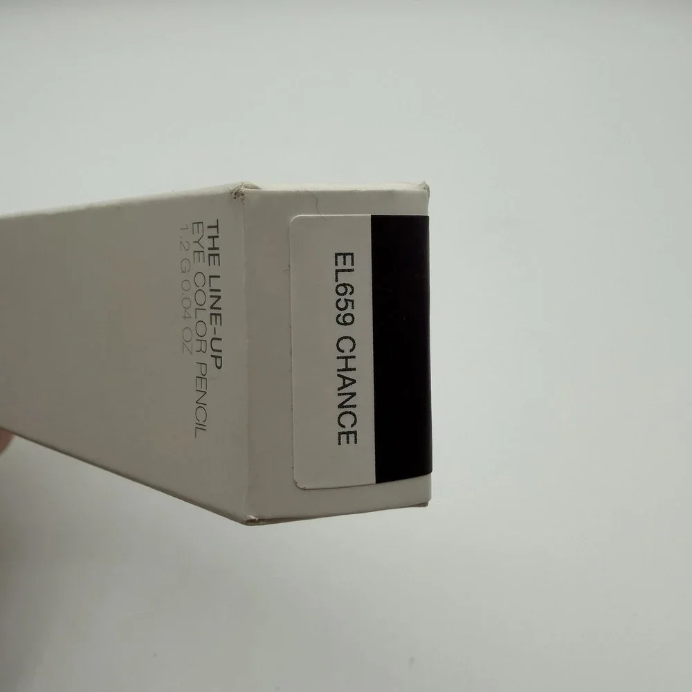 ZARA The Line Up Eye Color Pencil -‎ EL659 CHANCE - 1.2 G 0.04 Oz - New in Box